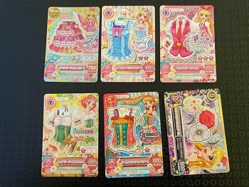 アイカツ レアカード キュート 35~枚まとめ売り 説明欄必読 匿名配送 アイカツ レアカード キュート 35~枚まとめ売り 説明欄必読 匿名